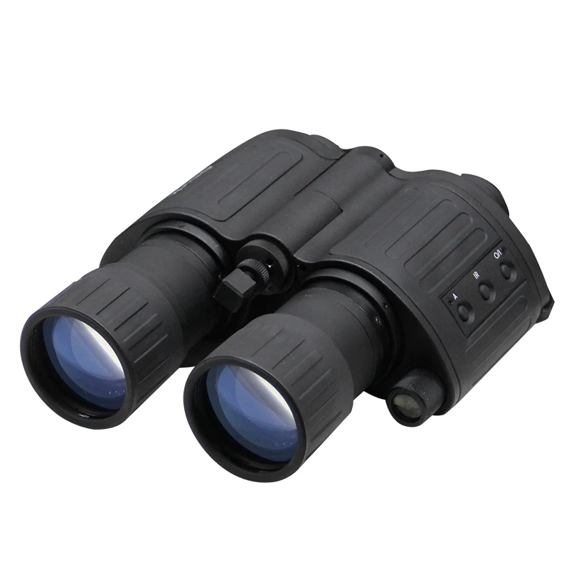 2025 Premium Products NVG-M Hu - огляд і ціна Hunting Thermal Imaging Scope
