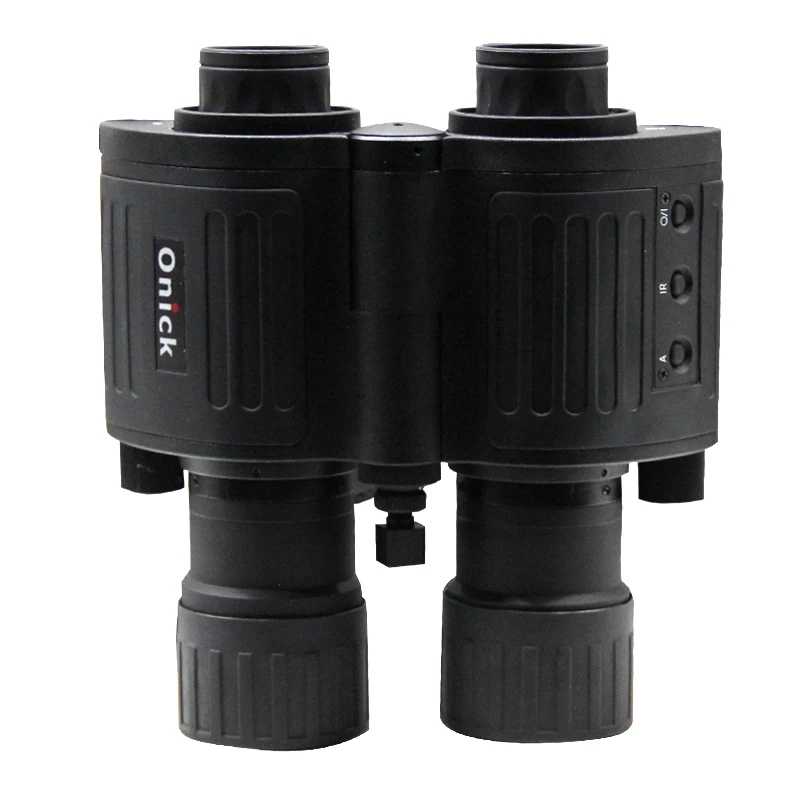 2025 Premium Products NVG-M Hu - огляд і ціна Hunting Thermal Imaging Scope