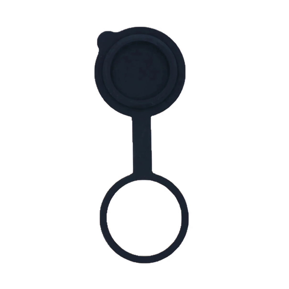 Tactical Rubber Lens Cover Cap - огляд і ціна Nf 521 Thermal Imaging Camera