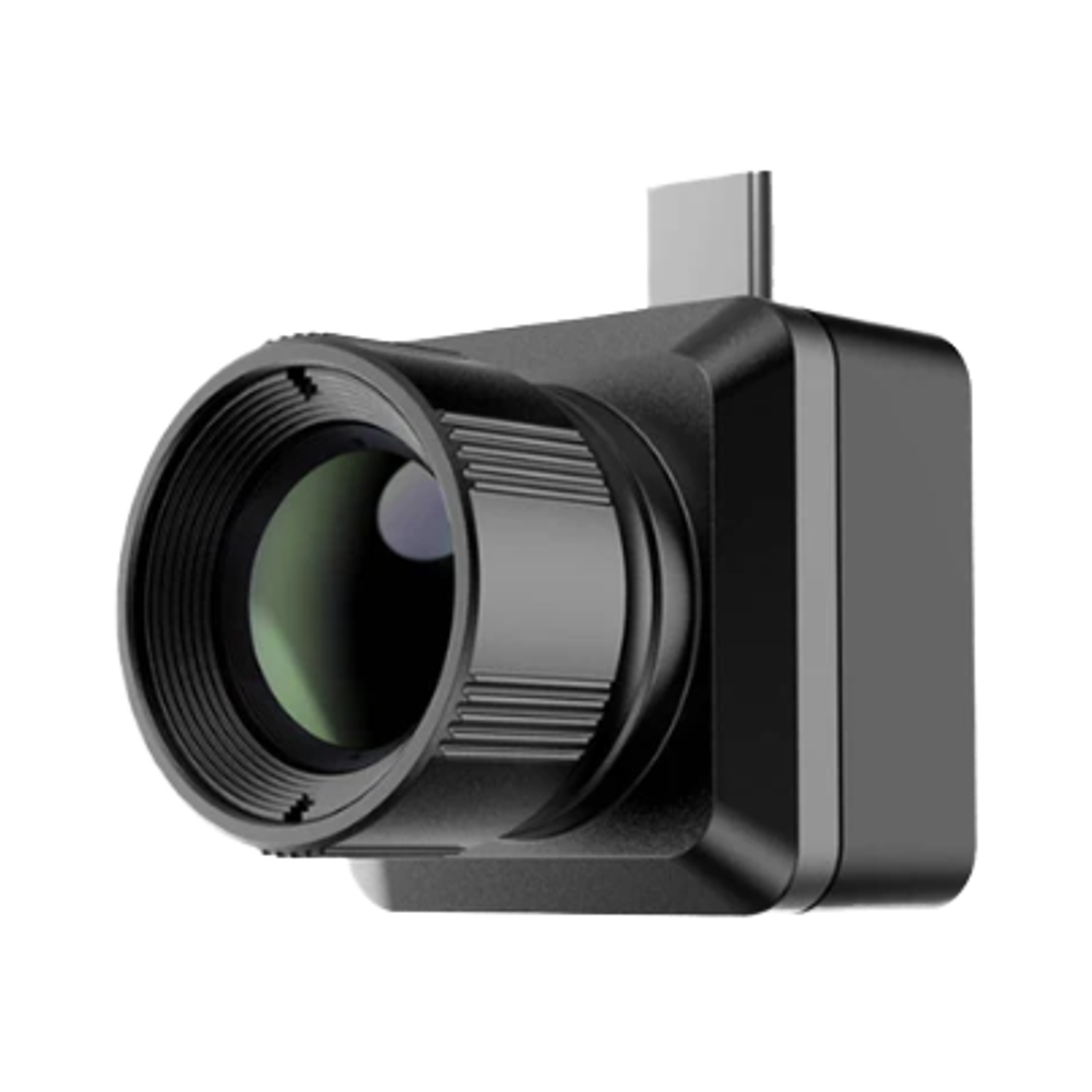 Senmo Thermal Imaging T2PRO Ou - огляд і ціна Thermal Imaging Camera 256X192
