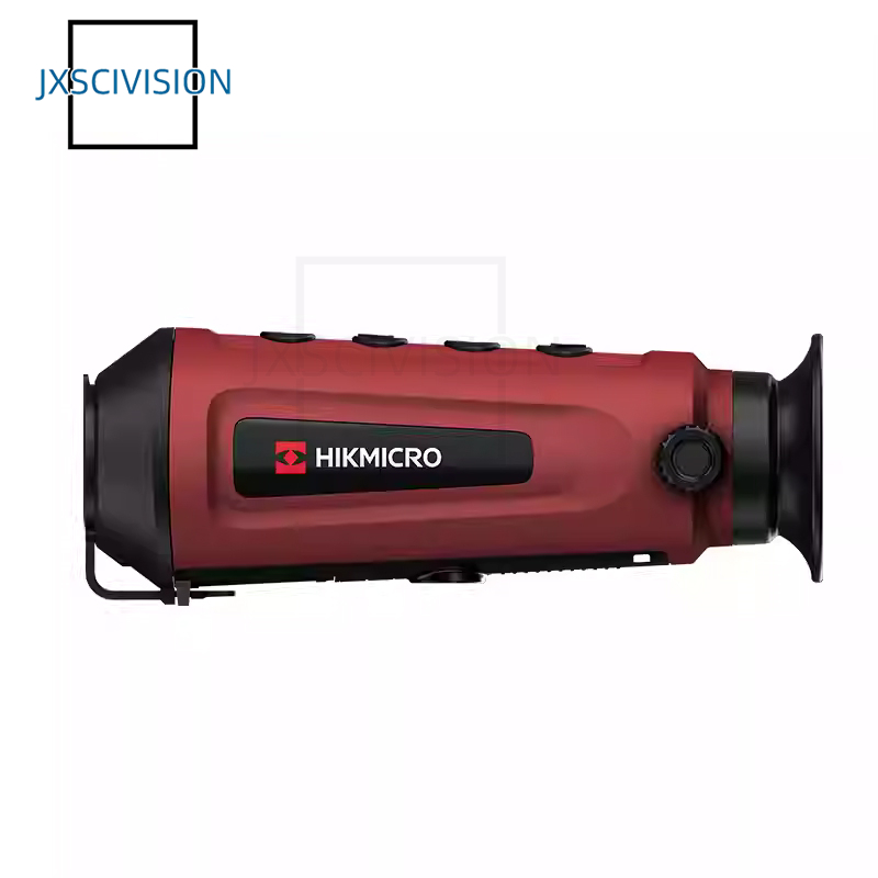 New LE10 LE15 Thermal Imaging  - огляд і ціна Hunting Thermal Imaging Scope