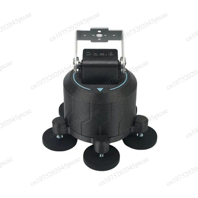 Servo gaming drone thermal ima - огляд і ціна Thermal Imager Drone Gimbal