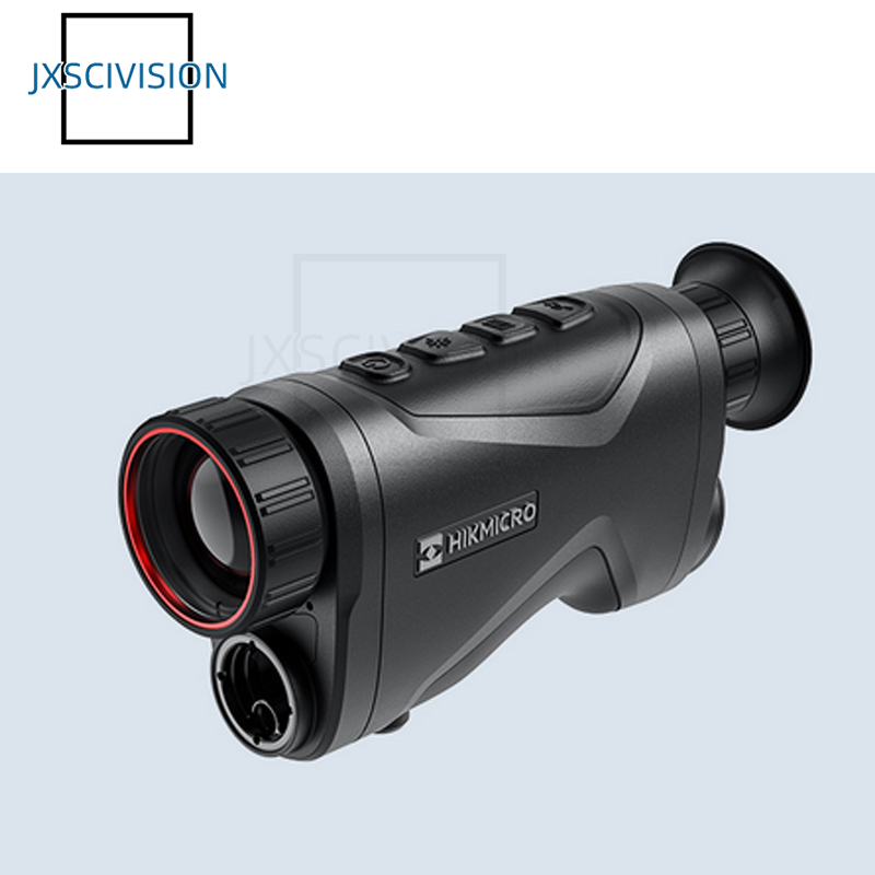 New LH15 LH19 LH25 L15 OH25 OH - огляд і ціна Hunting Thermal Imaging Scope